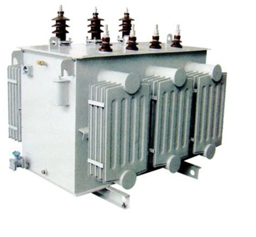 山东S13-800KVA/10KV/0.4KV油浸式变压器