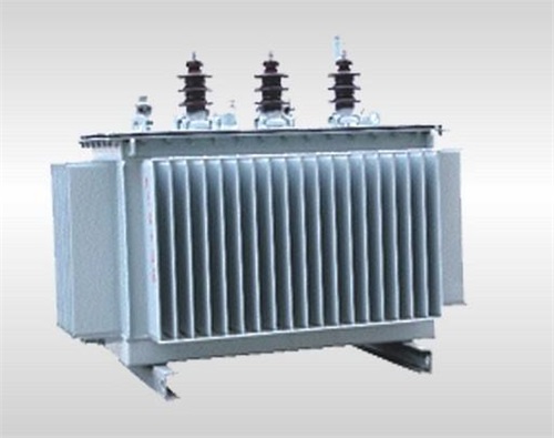 山东S13-250KVA/10KV/0.4KV油浸式变压器
