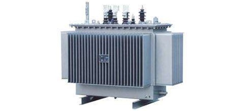 山东S11-630KVA/10KV/0.4KV油浸式变压器