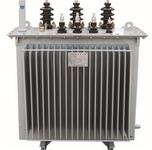 山东S11-400KVA/10KV/0.4KV油浸式变压器