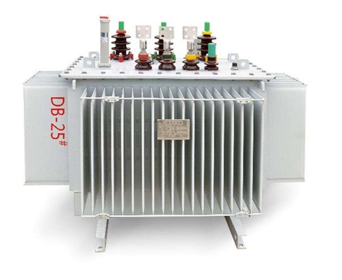 山东SCB11-400KVA/10KV/0.4KV油浸式变压器