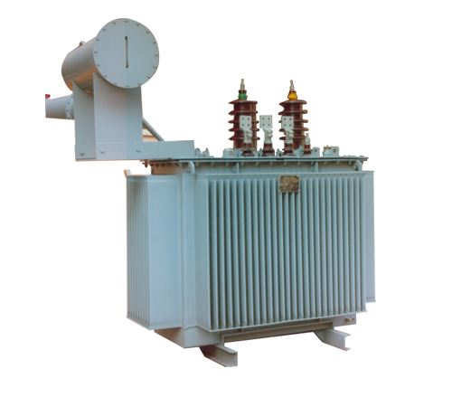 山东SCB11-3150KVA/10KV/0.4KV油浸式变压器